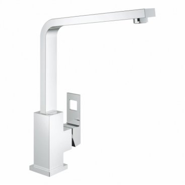 Смеситель для кухни Grohe Eurocube 31255000