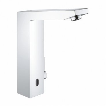 Смеситель для раковины Grohe Eurocube E 36441000