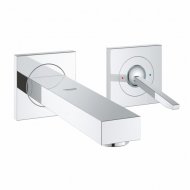 Смеситель для раковины Grohe Eurocube Joy 19997000