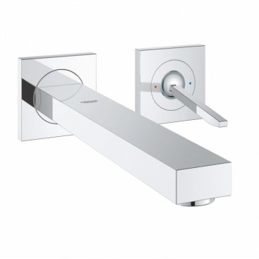 Смеситель для раковины Grohe Eurocube Joy 19998000