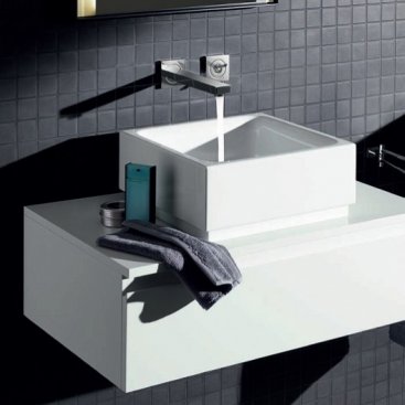 Смеситель для раковины Grohe Eurocube Joy 19998000