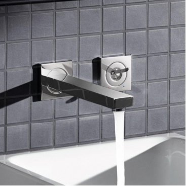 Смеситель для раковины Grohe Eurocube Joy 19998000