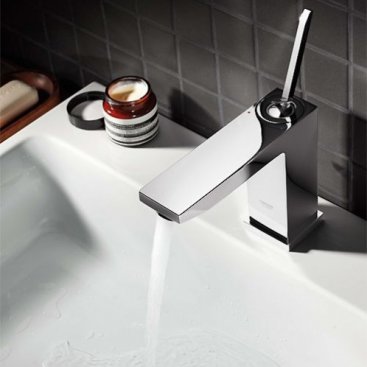 Смеситель для раковины Grohe Eurocube Joy 23654000