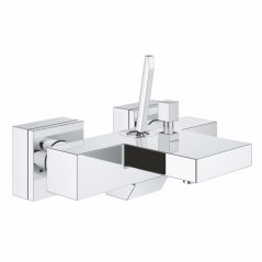 Смеситель для ванны Grohe Eurocube Joy 23666000