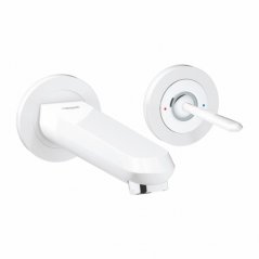 Смеситель для раковины Grohe Eurodisc Joy 19968LS0