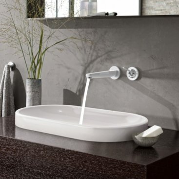 Смеситель для раковины Grohe Eurodisc Joy 19968LS0