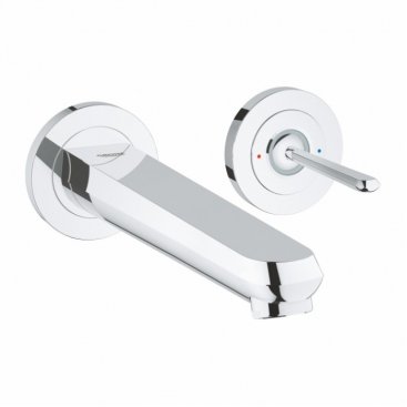 Смеситель для раковины Grohe Eurodisc Joy 19969000