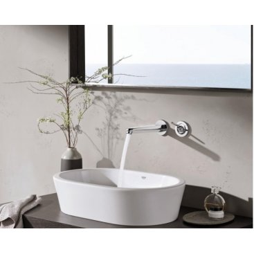 Смеситель для раковины Grohe Eurodisc Joy 19969000