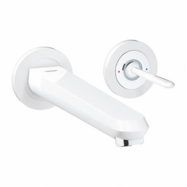 Смеситель для раковины Grohe Eurodisc Joy 19969LS0