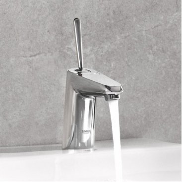 Смеситель для раковины Grohe Eurodisc Joy 23425000