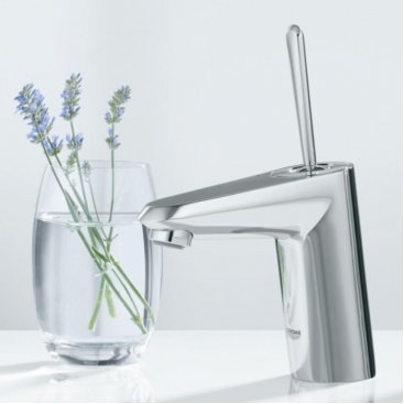 Смеситель для раковины Grohe Eurodisc Joy 23427000