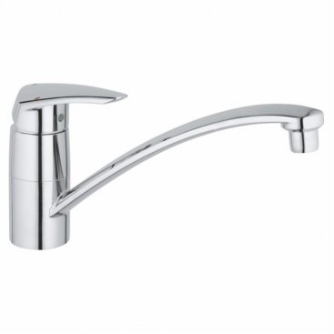 Смеситель для кухни Grohe Eurodisc 33770001