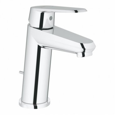 Смеситель для раковины Grohe Eurodisc Cosmopolitan 23049002