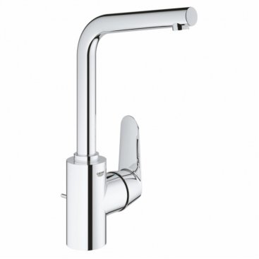 Смеситель для раковины Grohe Eurodisc Cosmopolitan 23054003