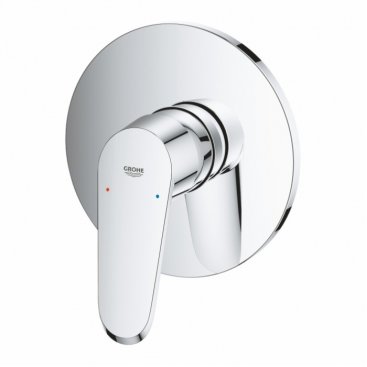 Смеситель для душа Grohe Eurodisc Cosmopolitan 24055002