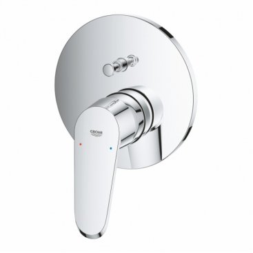 Смеситель для ванны Grohe Eurodisc Cosmopolitan 24056002