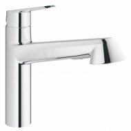 Смеситель для кухни Grohe Eurodisc Cosmopolitan 32257002