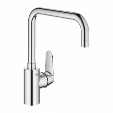 Смеситель для кухни Grohe Eurodisc Cosmopolitan 32259003