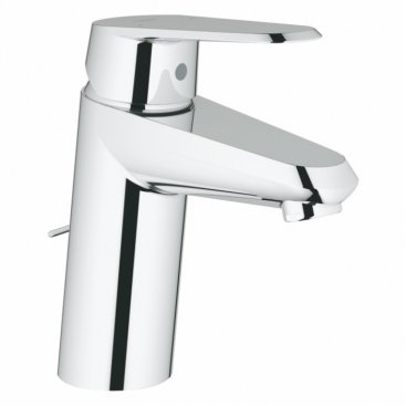 Смеситель для раковины Grohe Eurodisc Cosmopolitan 3317820E