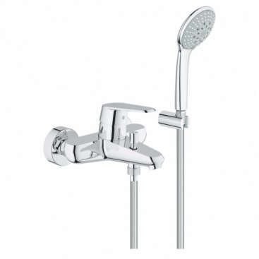 Смеситель для ванны Grohe Eurodisc Cosmopolitan 33395002