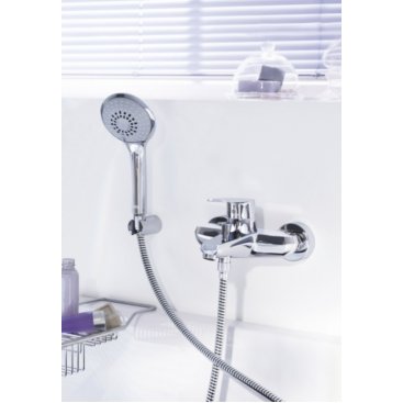 Смеситель для ванны Grohe Eurodisc Cosmopolitan 33395002