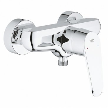 Смеситель для душа Grohe Eurodisc Cosmopolitan 33569002