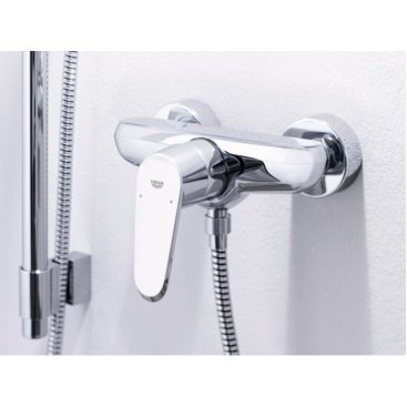 Смеситель для душа Grohe Eurodisc Cosmopolitan 33569002