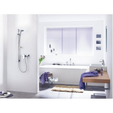 Смеситель для душа Grohe Eurodisc Cosmopolitan 33569002