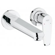 Смеситель для раковины Grohe Eurodisc Cosmopolitan 19974002