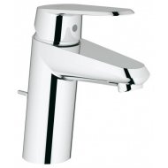 Смеситель для раковины Grohe Eurodisc Cosmopolitan 3319020E