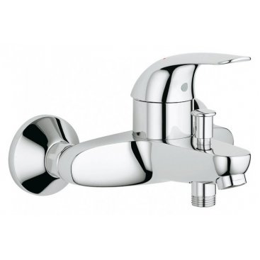 Комплект для ванны Grohe Euroeco 124428