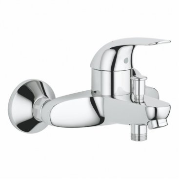 Смеситель для ванны Grohe Euroeco 32743000