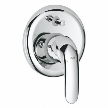 Смеситель для ванны Grohe Euroeco 32747000