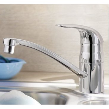 Смеситель для кухни Grohe Euroeco 32750000