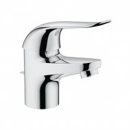 Смеситель для раковины Grohe Euroeco Special 32763000