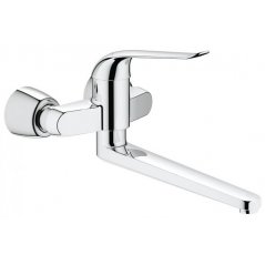 Смеситель для раковины Grohe Euroeco Special 32775...