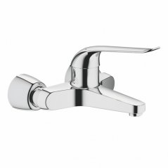 Смеситель для раковины Grohe Euroeco Special 32779...