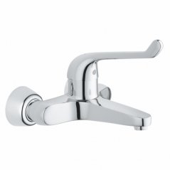 Смеситель для раковины Grohe Euroeco Special 32795...