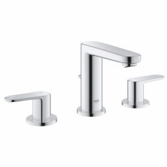 Смеситель для раковины Grohe Europlus 20301000