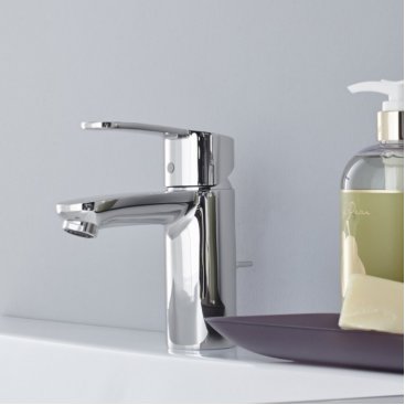 Смеситель для раковины Grohe Europlus 3261200E