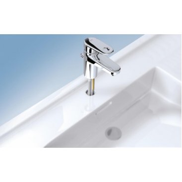 Смеситель для раковины Grohe Europlus 3261200E