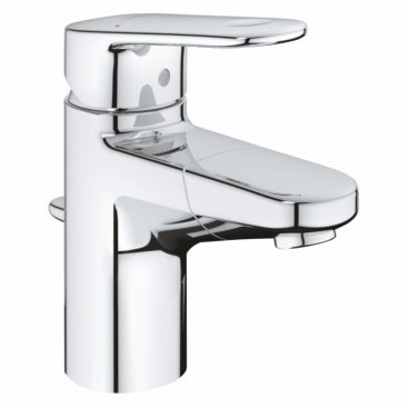 Смеситель для раковины Grohe Europlus New 33155002