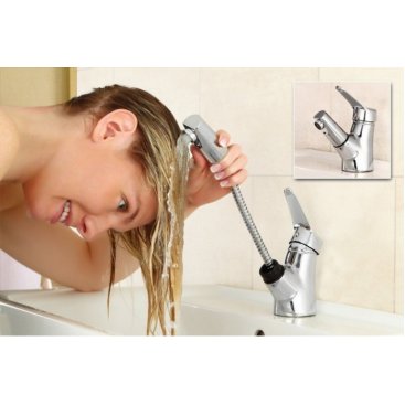 Смеситель для раковины Grohe Europlus New 33155002