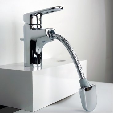 Смеситель для раковины Grohe Europlus New 33155002