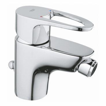 Смеситель для биде Grohe Europlus 33241001