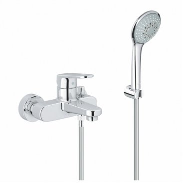 Смеситель для ванны Grohe Europlus 33547002