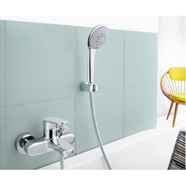 Смеситель для ванны Grohe Europlus 33547002