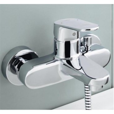 Смеситель для ванны Grohe Europlus 33547002