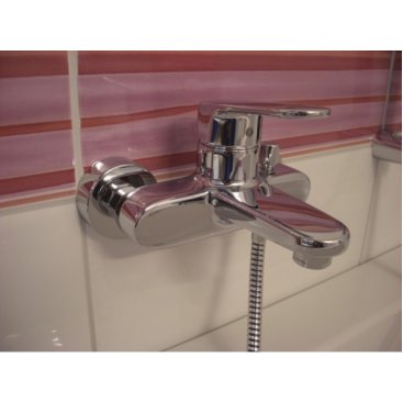 Смеситель для ванны Grohe Europlus 33553002