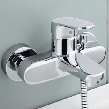 Смеситель для ванны Grohe Europlus 33553002